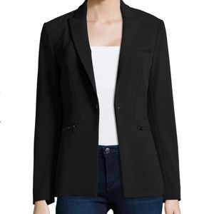 Veronica Beard Scuba Jacket